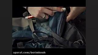 نحوه شستشو کوله پشتی کوهنوردی