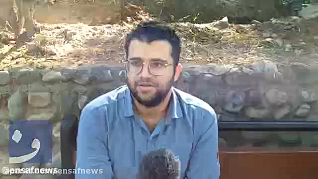 گل را می کشند، می خورند یا می...