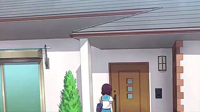 انیمه رو های گربه ای قسمت 1 ت