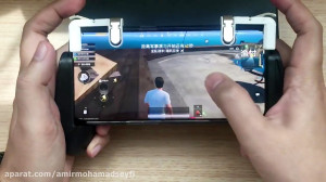 OPPO Find X PUBG Gameplay Test