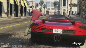 روش های جالبی که بازیسازان، مت...