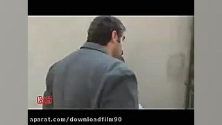 دانلود فیلم فراری زمان250ثانیه