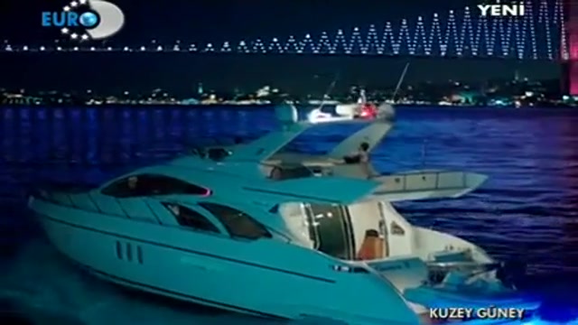 کلیبی از سریال کوزی گونی