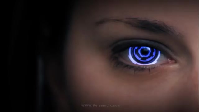 آموزش افتر افکت به زبان فارسی...