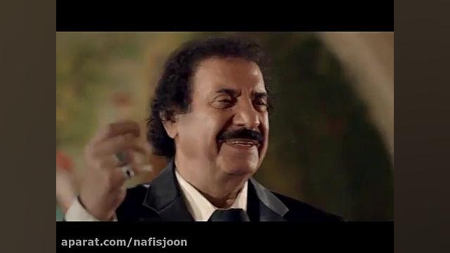 فیلم سینمایی دشمن زن با صدای ج...