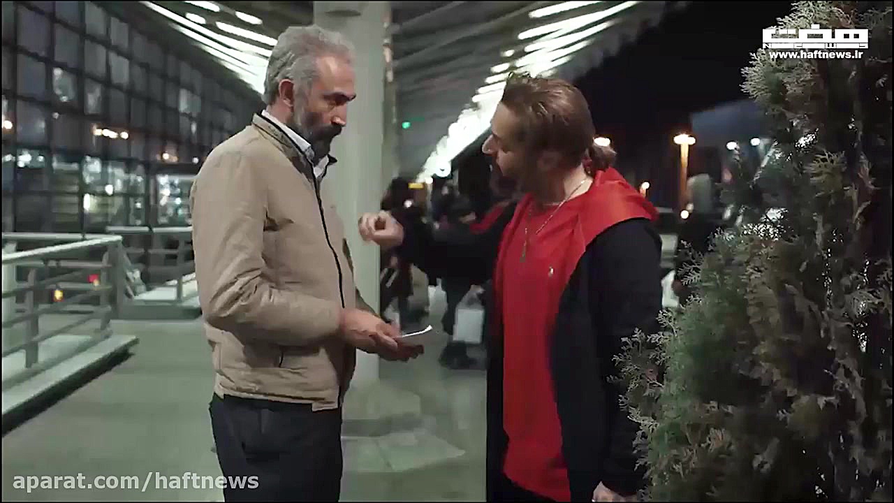 تیزر فیلم سینمایی&laquo;کاتیوش...