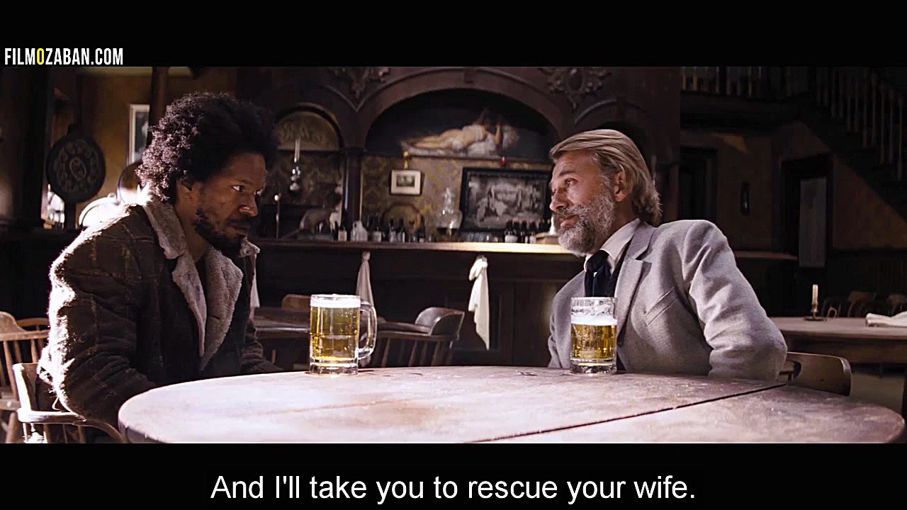 آموزش زبان انگلیسی ازطریق فیلم...