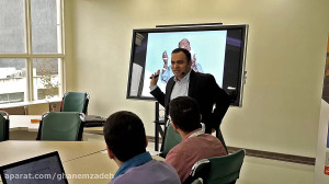 کارگاه بوم مدل کسب و کار و نوآ...