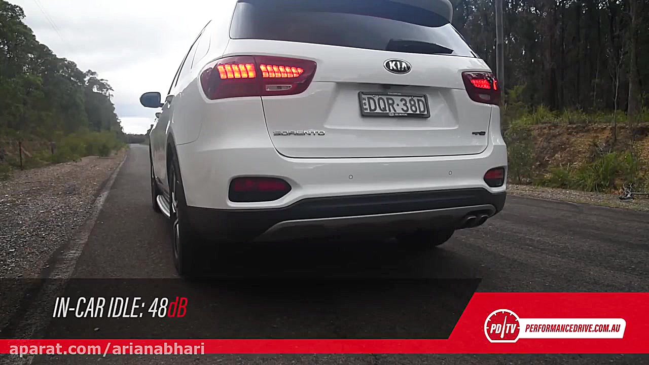 اخبار خودرو  صفر تا صد  کیا سو...