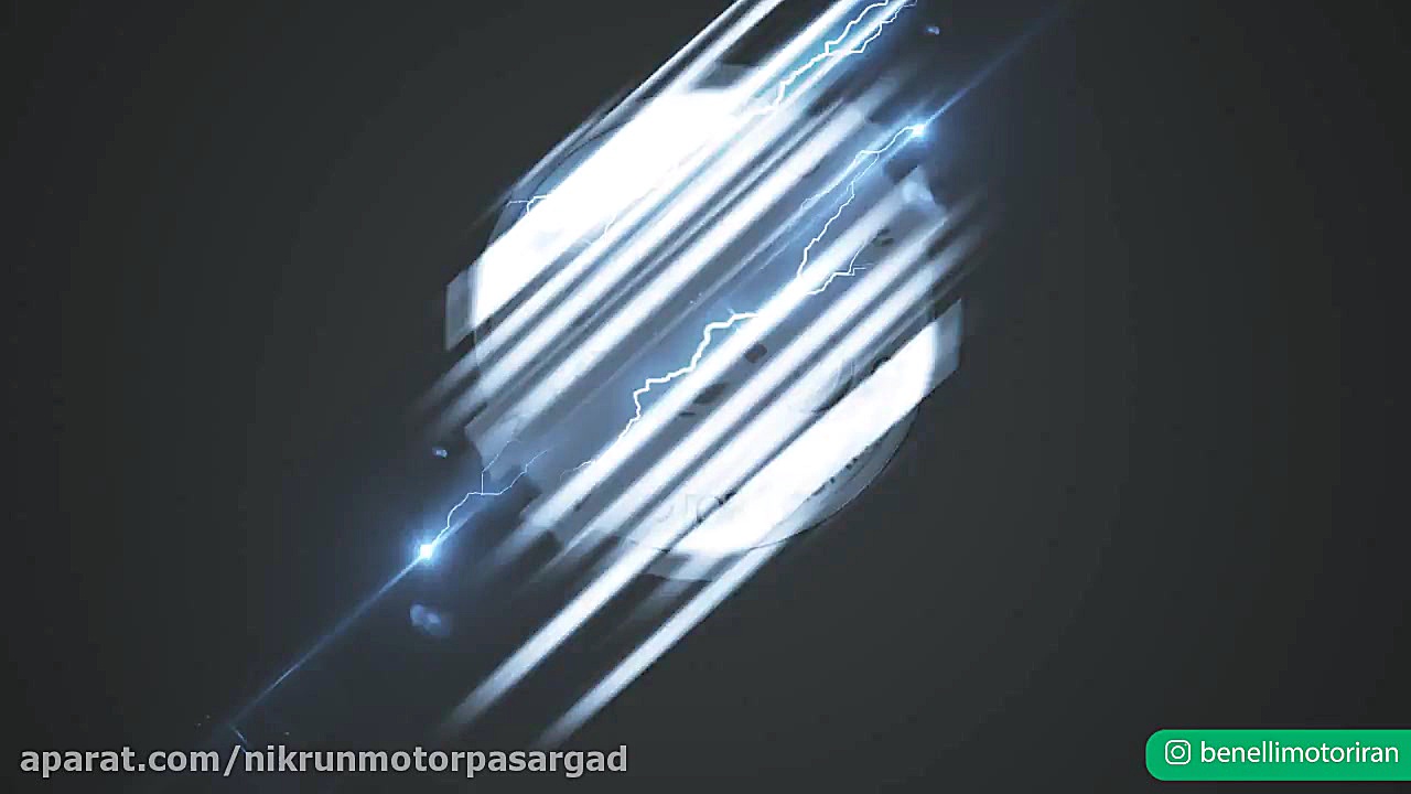 دور ایتالیا با بنللی نیکران مو...