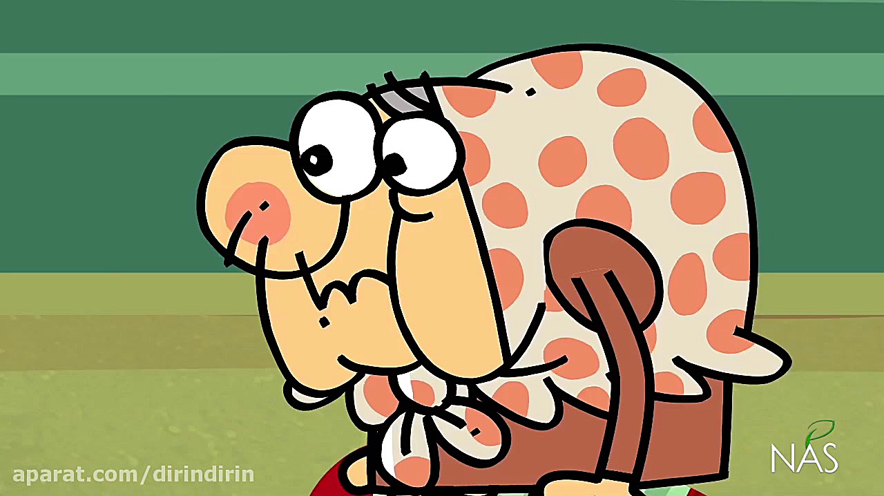 دیرین دیرین  گلعذار شکاک