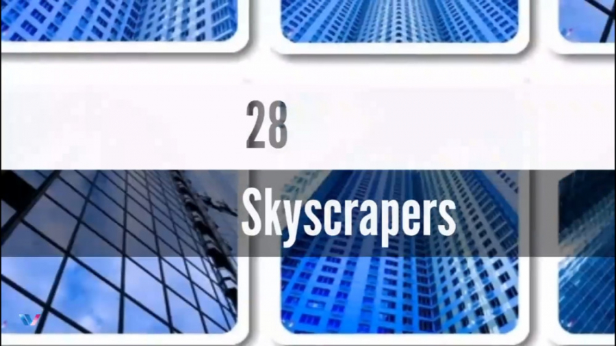 آسمانخراش  بیست و هشتم فروردین...