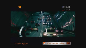 فیلم(سریع و خشن6 )قسمت 2 {دوبل...