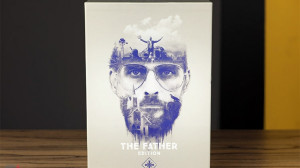 جعبه گشایی نسخه The Father باز...