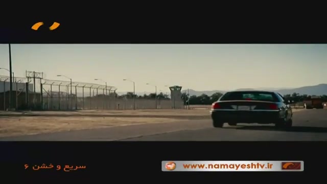 فیلم(سریع و خشن6 )قسمت 5 {دوبل...