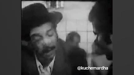 تکه خنده دار فیلم قیصر