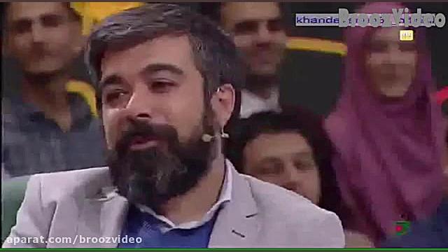 حامد عنقا درباره چهار قلوهایش...