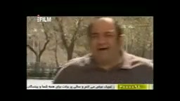 برو بیرون میزنم سیاه و کبودت م...