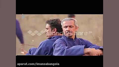 قسمت با حال و خنده ار سریال در...