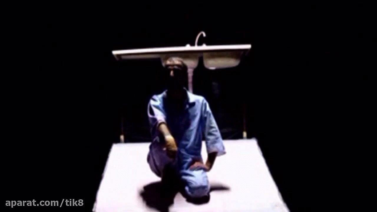 نمایش پانزده سال آینده در تئات...