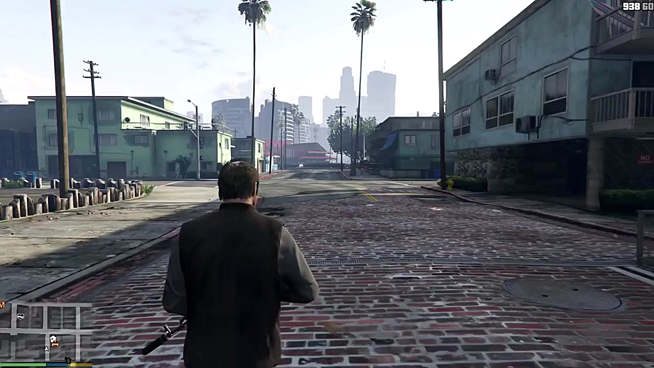 دانلود مود بهبود زاویه دید اول...