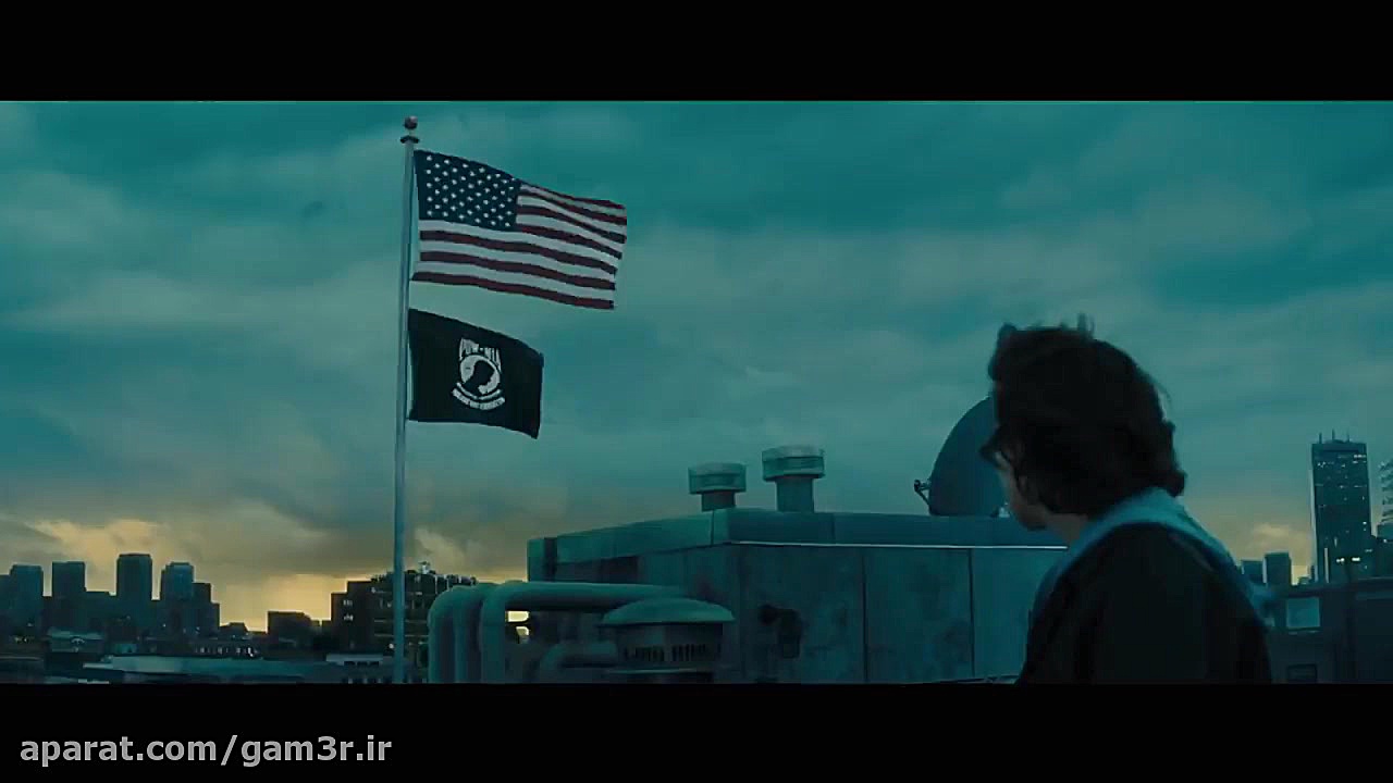 ویدیو: تریلر فیلم Godzila  گیم...