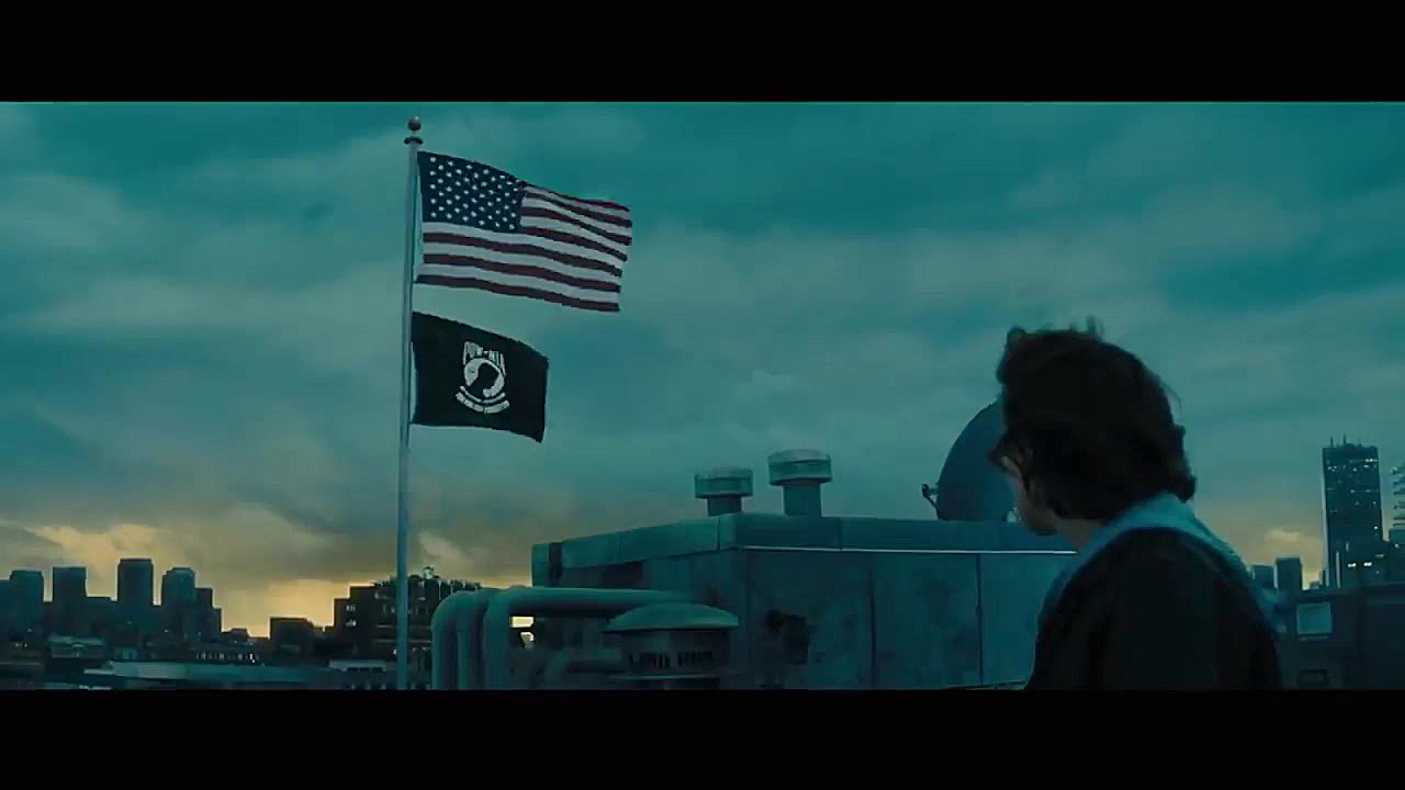 تریلر جدید فیلم گودزیلا پادشاه...