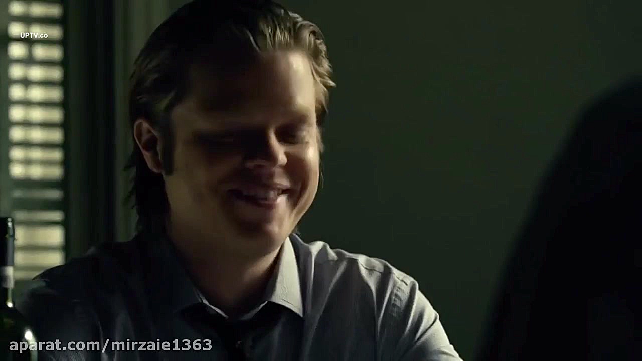 فیلم خارجی بی باک DaredEvil قس...