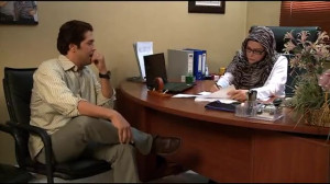 فیلم ایرانی(و...خدا زن را آفری...