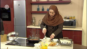 آموزش کوزالاک مانتیسی ترکیه ای...