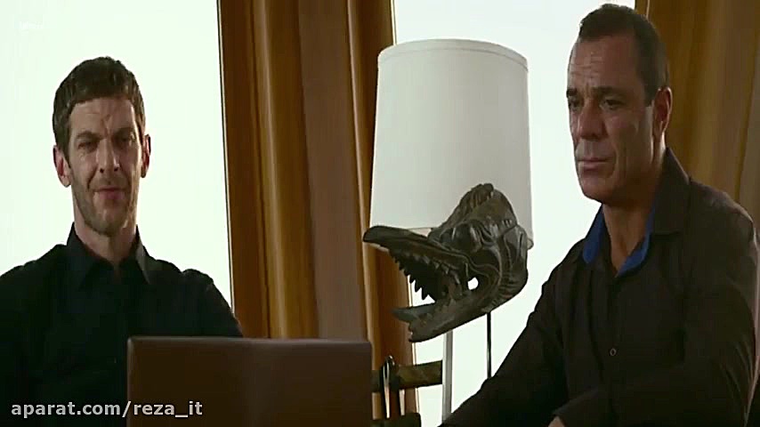 فیلم سینمایی مکانیک : رستاخیز...