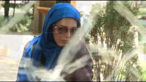 فیلم ایرانی(و...خدا زن را آفری...