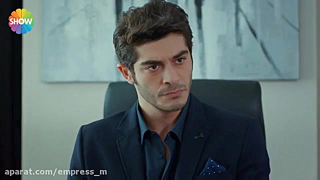 عشـق حرف حالیش نمیشه..وقتی مور...