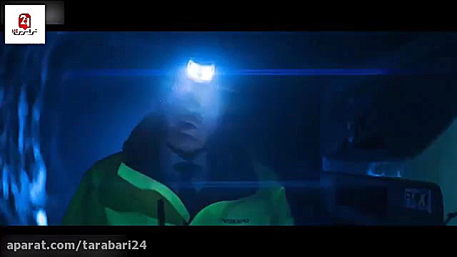 کامیون خودران FMX ولوو