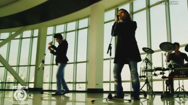 Emad TalebZadeh Ft. Barad Tale...