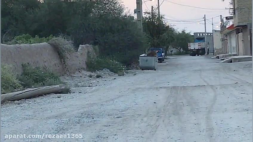 شکار کبوتر با BSA بوکانیر