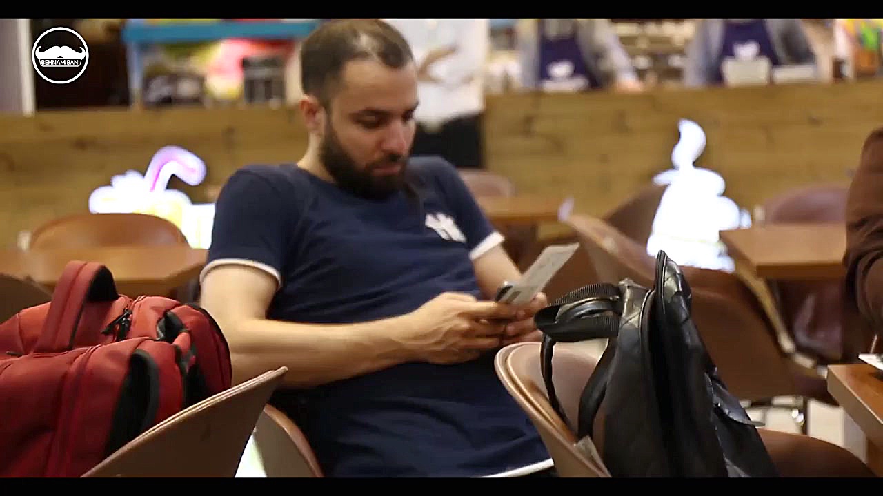 کنسرت بهنام بانی در اهواز