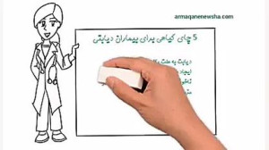 داروهای گیاهی برای درمان بیمار...