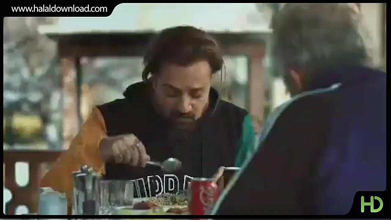 دانلود کامل کمدی کاتیوشا با با...