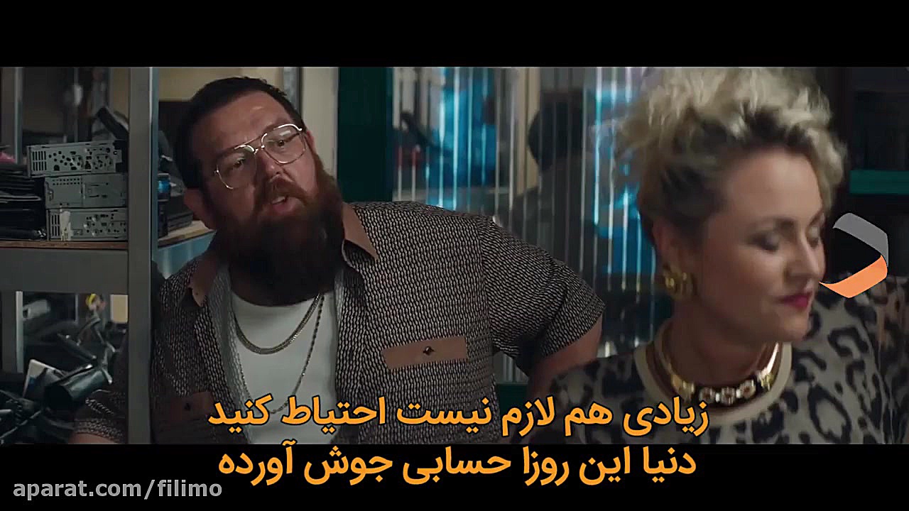 معرفی فیلم سینمایی &laquo;توم...