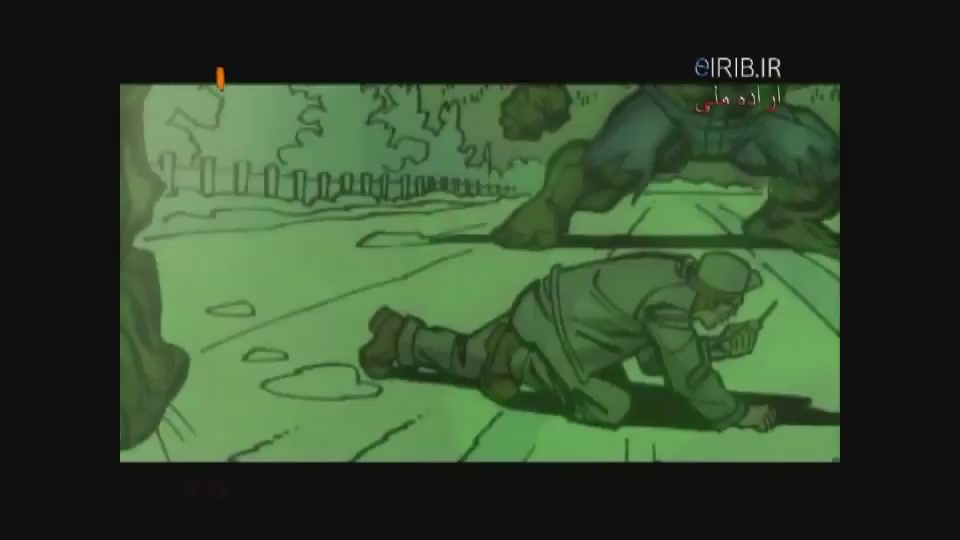 فیلم تخیلی[هالک 1]قسمت 1| دوبل...