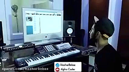 فری استایل جدید هژار بی باس  ه...