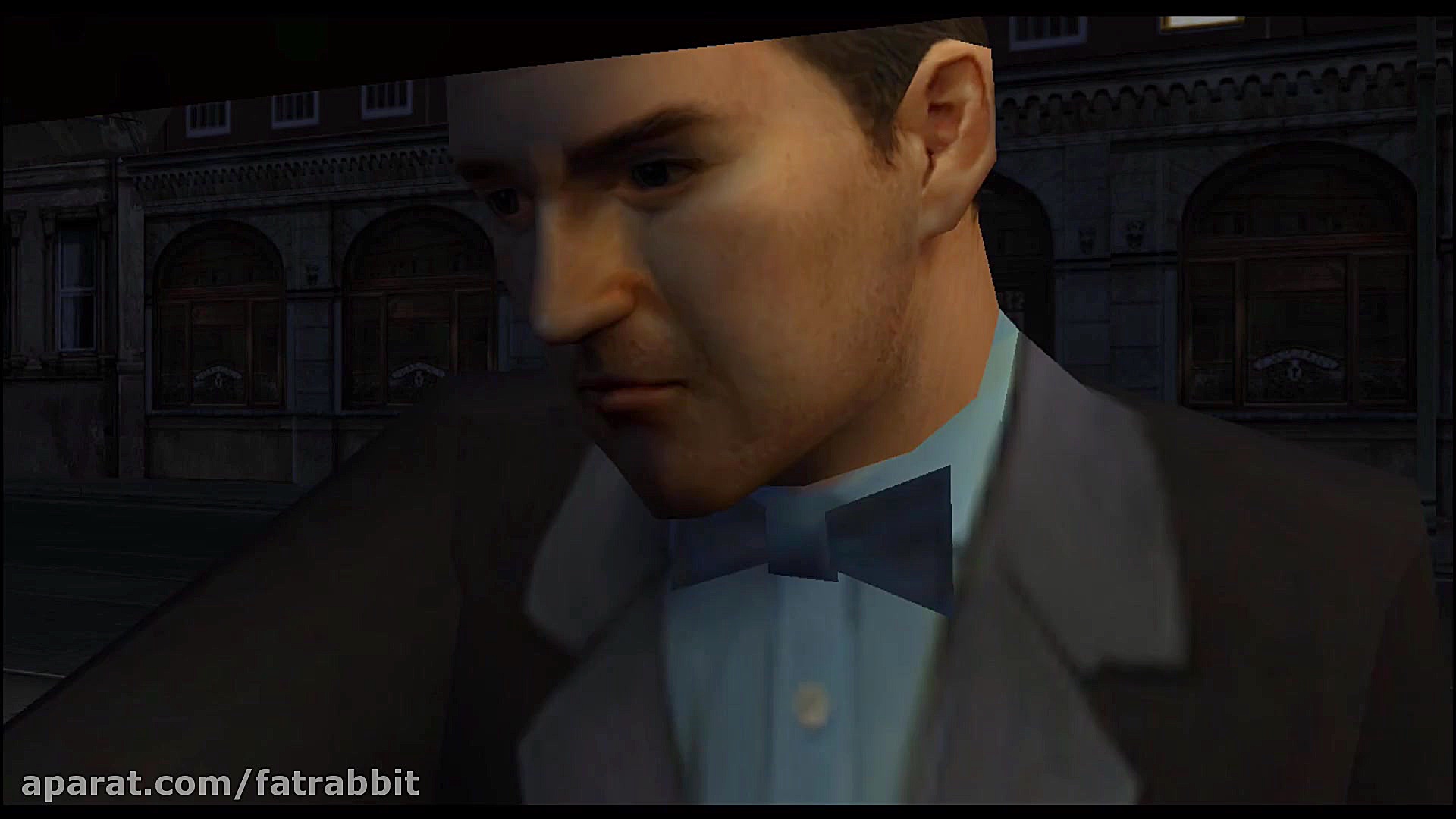 راننده تاکسی و...  گیم پلی باز...