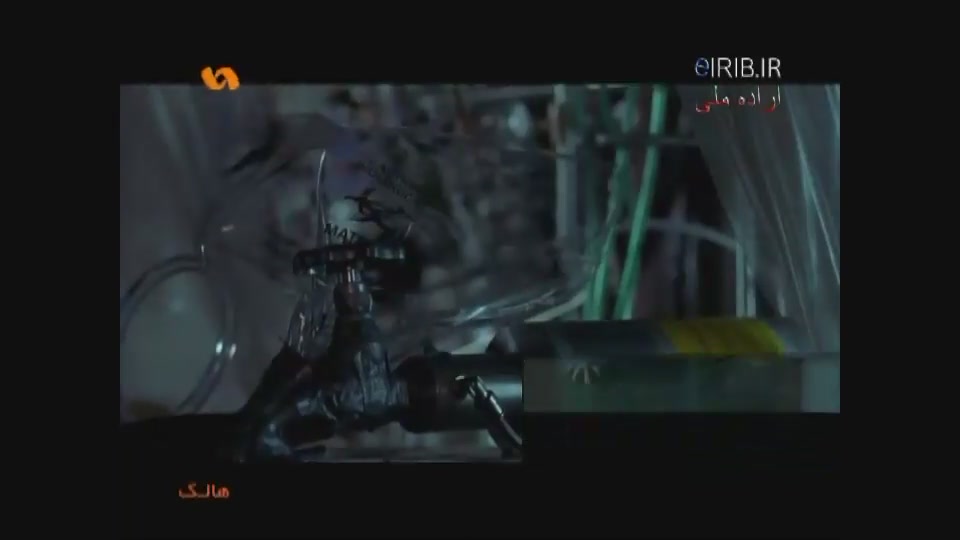 فیلم تخیلی[هالک 1]قسمت 3| دوبل...