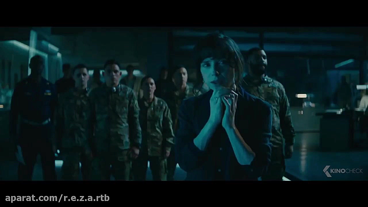 تریلر فیلم Godzilla King of the Monsters گودزیلا ۲ ۲۰۱۹ زمان155ثانیه