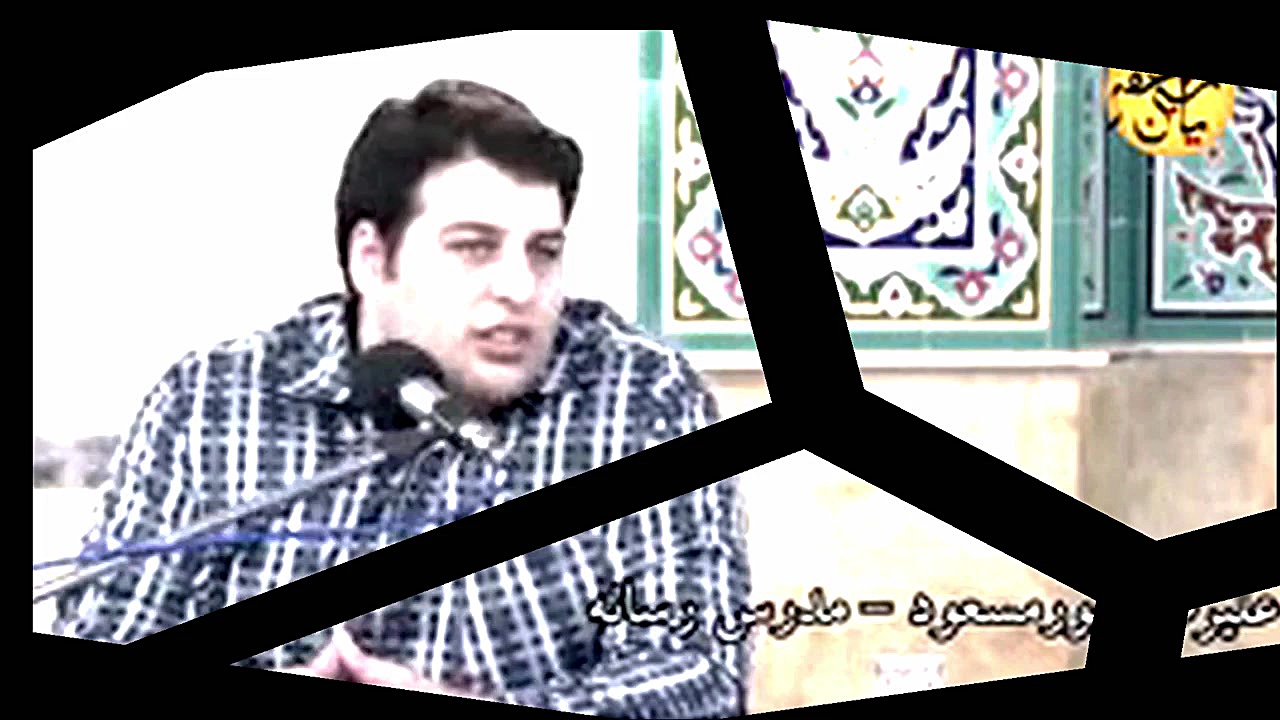 پروژه استیضاح روحانی برای ایجا...