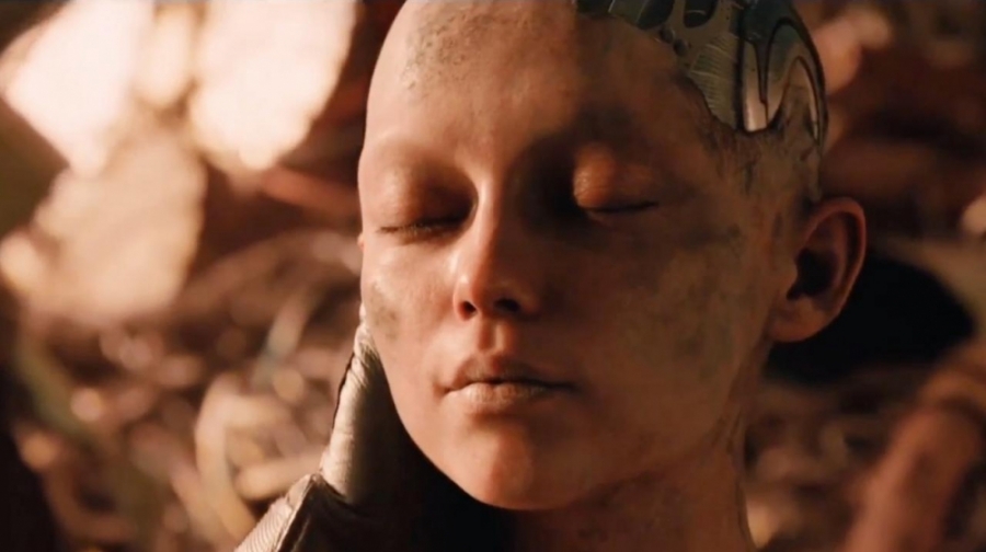 تریلر آلیتا؛ ابرفیلم جدید جیمز...