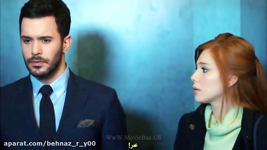 دفنه و عمر( دفنه خیلی مهربونو...