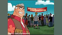 بن تن قسمت آخر