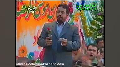 3 10 83 شب ولادت حضرت علی بن م...